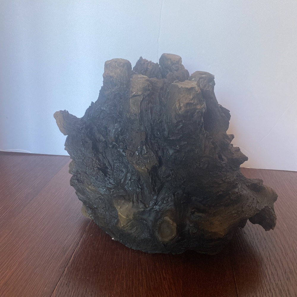 Large Landscape Rock ,‎ Natural Looking Resin Aquarium Fish Tank Decor